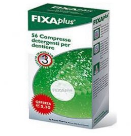 FIXAPLUS 56CPR DET