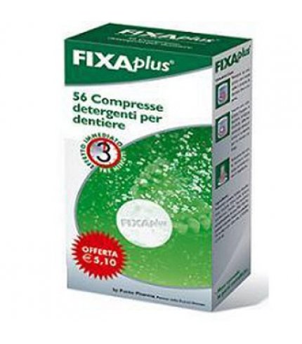 FIXAPLUS 56CPR DET