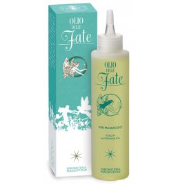 OLIO DELLE FATE 150ML