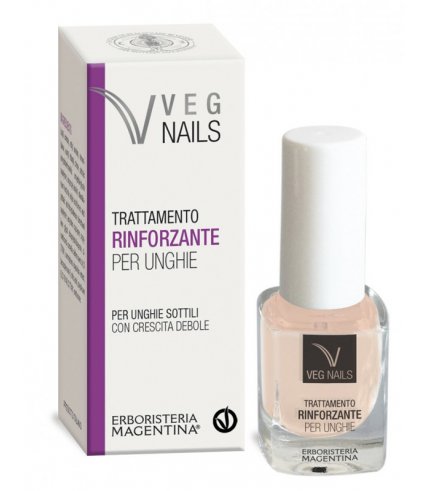 UNGHIE RINFORZANTE 10ML