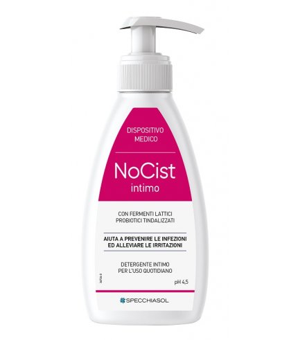 NOCIST INTIMO 250ML