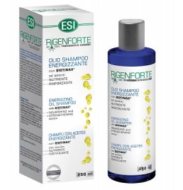 ESI RIGENFORTE OLIO SH ENERG