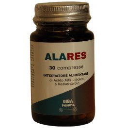 ALARES 20CPR