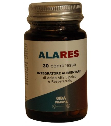 ALARES 20CPR