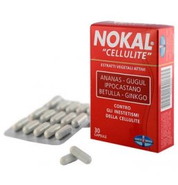 NOKAL CELLUL 30CPS