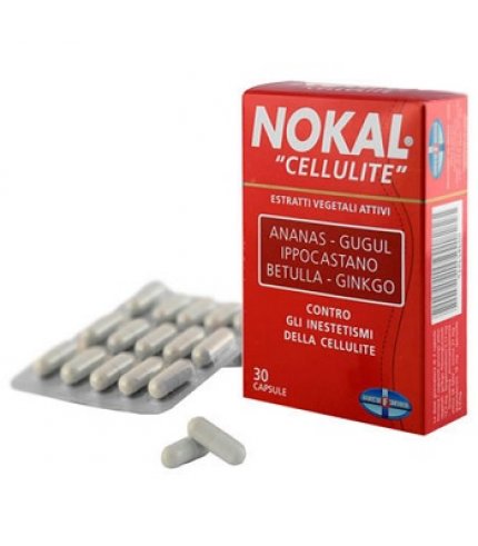 NOKAL CELLUL 30CPS