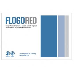 FLOGORED 30CPR