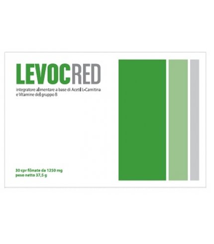 LEVOCRED 30CPR