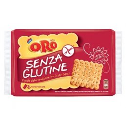 ORO SAIWA BISCOTTI SG 200G