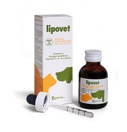 LIPOVET 50ML