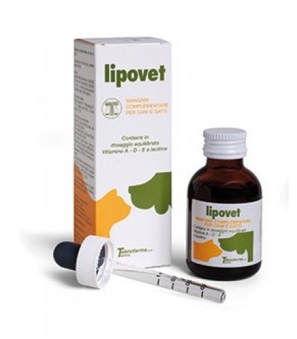 LIPOVET 50ML