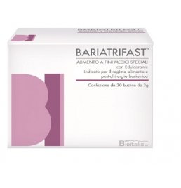 BARIATRIFAST 30BUST 3000MG