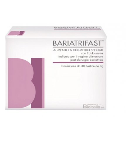 BARIATRIFAST 30BUST 3000MG