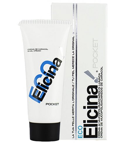 ELICINA ECO POCKET CREMA 20G