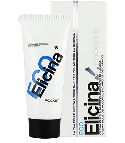 ELICINA ECO PLUS POCKET CREMA