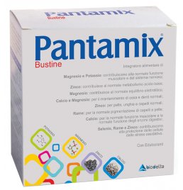 PANTAMIX 20BUSTINE