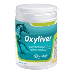 OXYLIVER 450G
