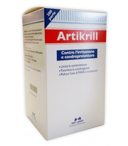 ARTIKRILL 200PRL