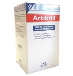 ARTIKRILL 120PRL