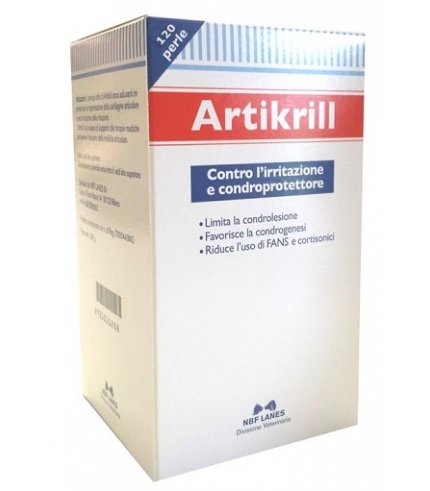 ARTIKRILL 120PRL