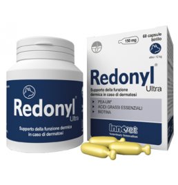 REDONYL ULTRA 60CPS 150MG