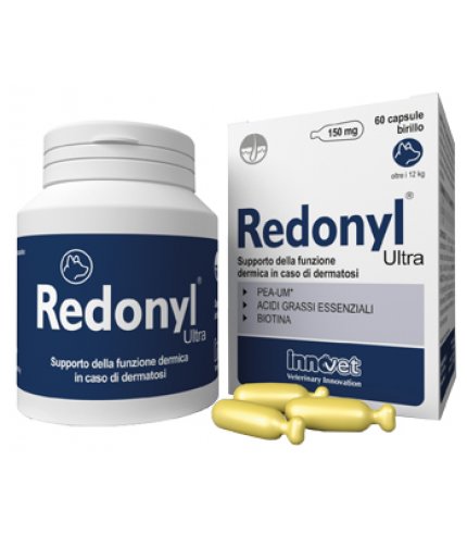 REDONYL ULTRA 60CPS 150MG