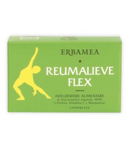 REUMALIEVE FLEX 30CPR