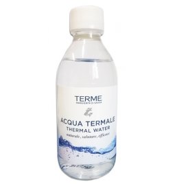 ACQUA TERMALE 250ML