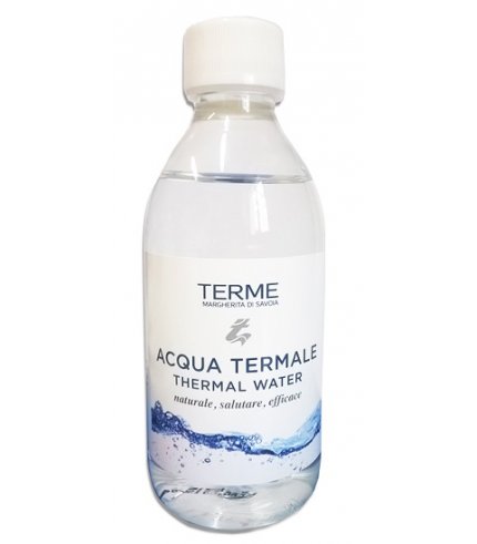 ACQUA TERMALE 250ML