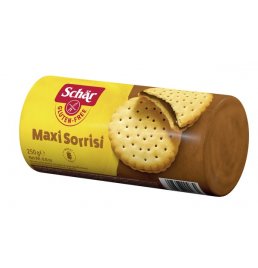 SCHAR MAXI SORRISI BISCOTTI