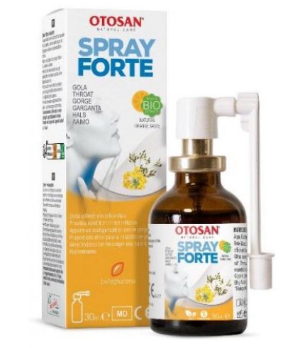 OTOSAN GOLA SPRAY FORTE 30ML