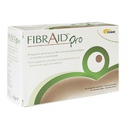 FIBRAID PRO 30CPR MASTIC