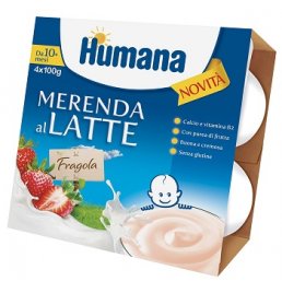 HUMANA MER LATTE FRAG 100GX4PZ