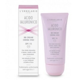 ACIDO IALURONICO BB CREAM VISO