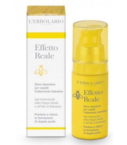 EFFETTO REALE SIERO 30ML