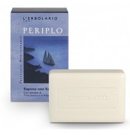 PERIPLO SAPONE N/SAPONE 100G