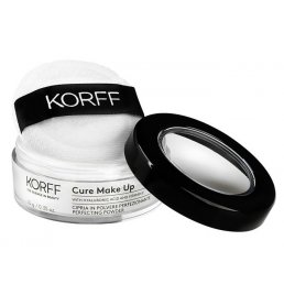 KORFF CURE MAKE UP CIPRIA IN POLVERE PERFEZIONANTE