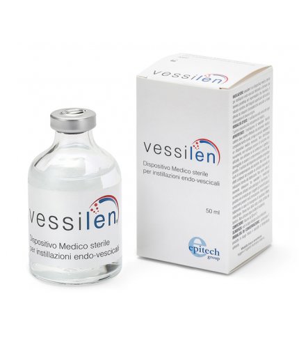 VESSILEN 50ML