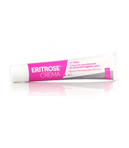 ERITROSE CREMA 50ML