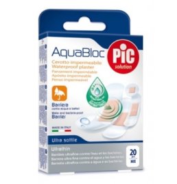 AQUABLOC MIX 20CER