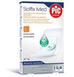 SOFFIX MED 10X12 A/BATT 5PZ