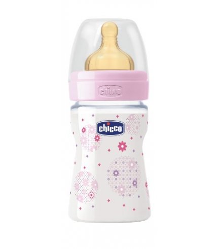 CH BIB BENESS GIRL CAU 150ML