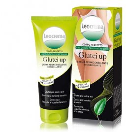 LEOCREMA GLUTEI UP 200ML