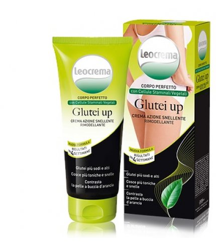 LEOCREMA GLUTEI UP 200ML