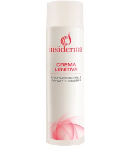 INSIDERMA CREMA LENITIVA 250ML