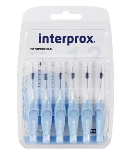 INTERPROX4G CILINDR BLIS 6U 6L