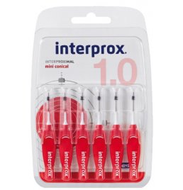 INTERPROX4G MINICONICAL BLIST