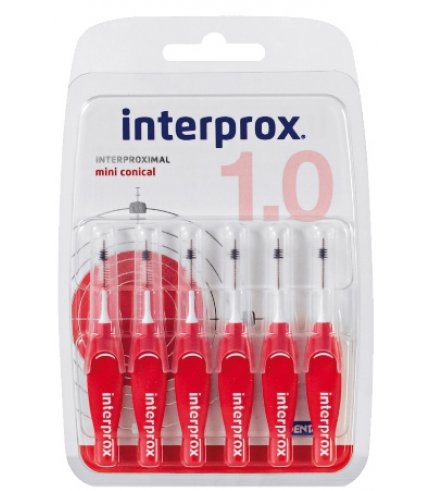 INTERPROX4G MINICONICAL BLIST