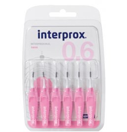 INTERPROX4G NANO BLISTER 6U 6L