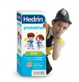 HEDRIN PROTETTIVO SPR 200ML